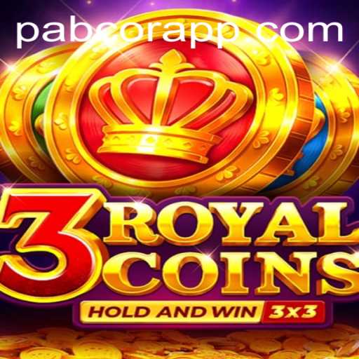 Discover the Captivating World of 3RoyalCoins: A Comprehensive Guide