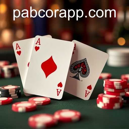 Understanding Baccarat: The Role of Pabcor in Casino Gaming
