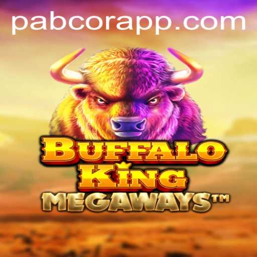 Buffalo King: A Thrilling Adventure in the Wild