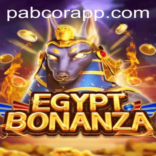 Unveiling the Mystical World of EgyptBonanza