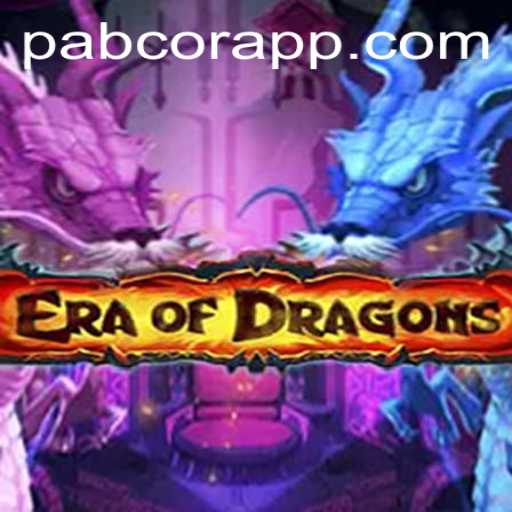 Unleashing the Magic: Discover 'EraOfDragons'