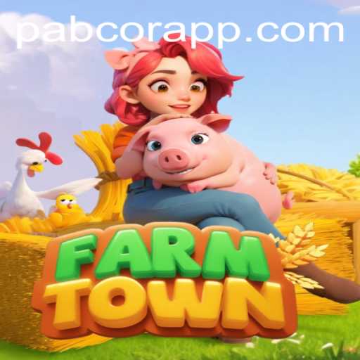 Exploring the Enchanting World of FarmTown: Your Gateway to a Serene Virtual Life