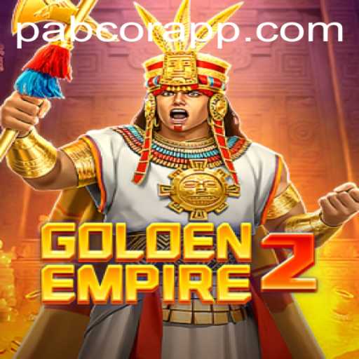 GoldenEmpire2: The Revolution in Gaming