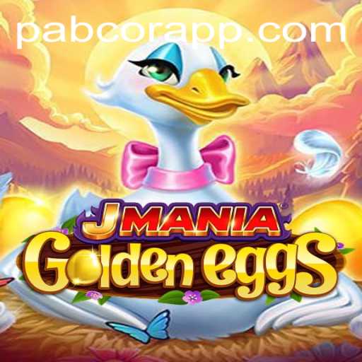 Exploring the Exciting World of JManiaGoldenEggs: Unveiling the Magic of Pabcor