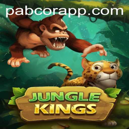 Explore the Thrilling World of JungleKings: A Game of Strategy and Adventure