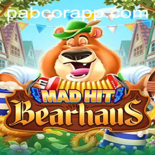 MadHitBearhaus: A Thrilling Game with a Twist of Strategy and Fun