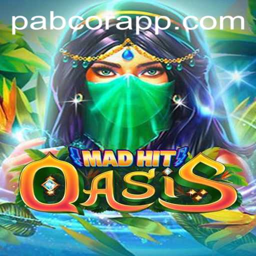MadHitOasis: The Ultimate Adventure in Virtual Realms