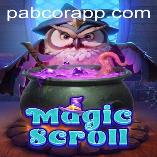 MagicScroll: The Enchanting Game Taking Over the Gaming World