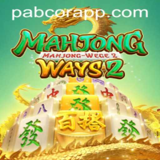 Exploring MahjongWays2: Pabcor's Interactive Gaming Experience