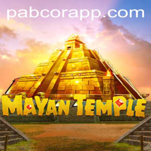 MayanTemple: Immersive Adventure in the Heart of the Ancient World