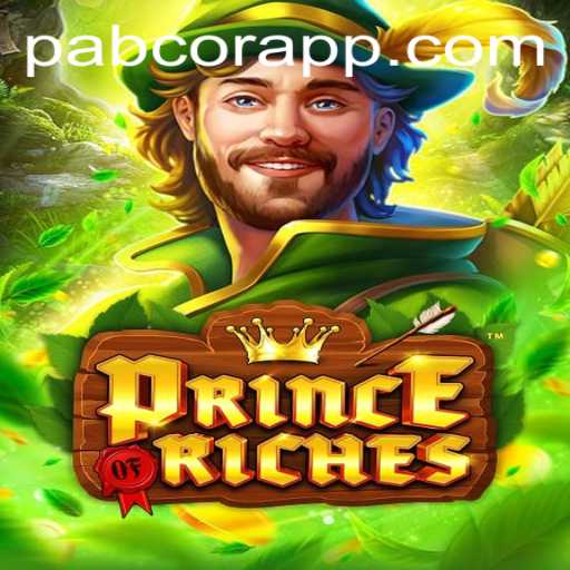 PrinceOfRiches: A Royal Adventure with 'pabcor' at the Helm
