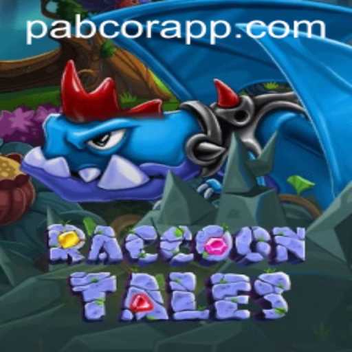 RaccoonTales: An Immersive Adventure into the World of Pabcor
