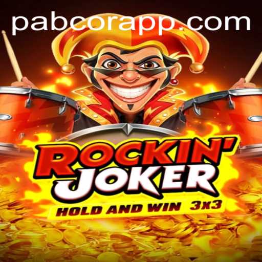 Rockinjoker: Unleashing the Excitement with Pabcor
