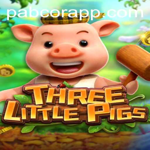 Unveiling 'Three Little Pigs': A Captivating New Game Experience