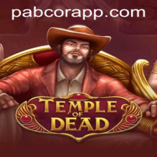 Explore the Enigmatic World of TempleofDead: A Journey Through Ancient Mysticism