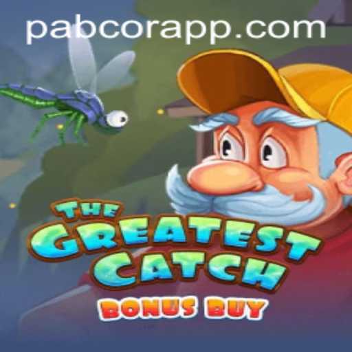 TheGreatestCatchBonusBuy: An Exciting New Twist in Interactive Gaming